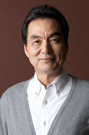 Nagatsuka Kyozo