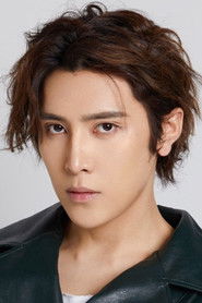 Luigi Zhang