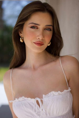 İlsu Demirci