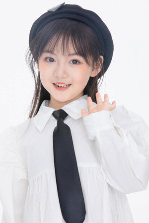 叶泉希