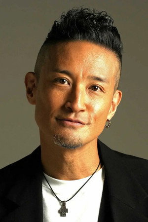 Matsuoka Masahiro