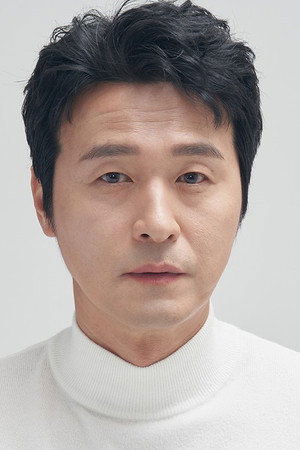 Lee Sung Jae