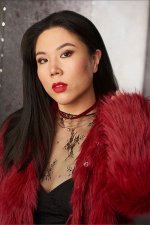 Jas Wang