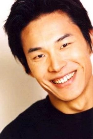 Kwang-il Kim