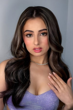 Shanaia Gomez