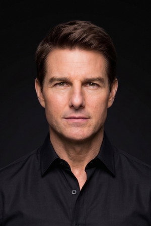 Tom Cruise