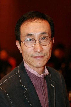 Hanlin Gong