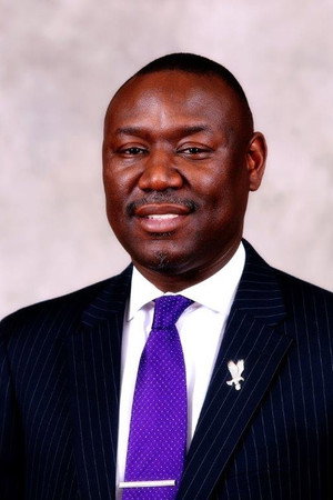 Ben Crump