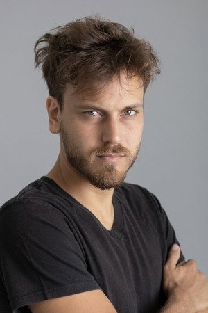 Andres Gil