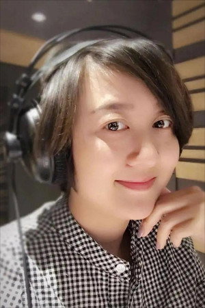 Yan Mengmeng