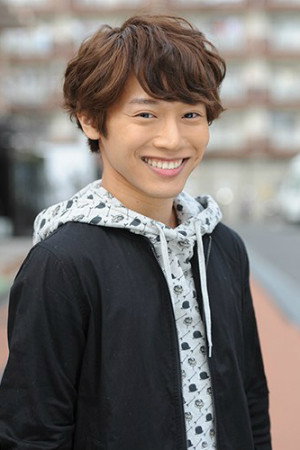 Takahashi Nao