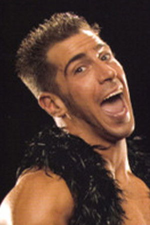 Johnny Rose
