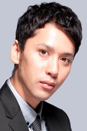 Fukami Motoki