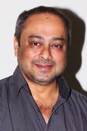 सचिन खेड़ेकर
