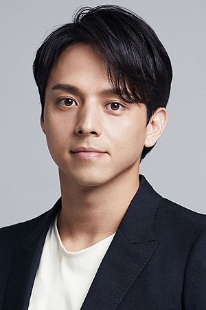 Mitsushima Shinnosuke